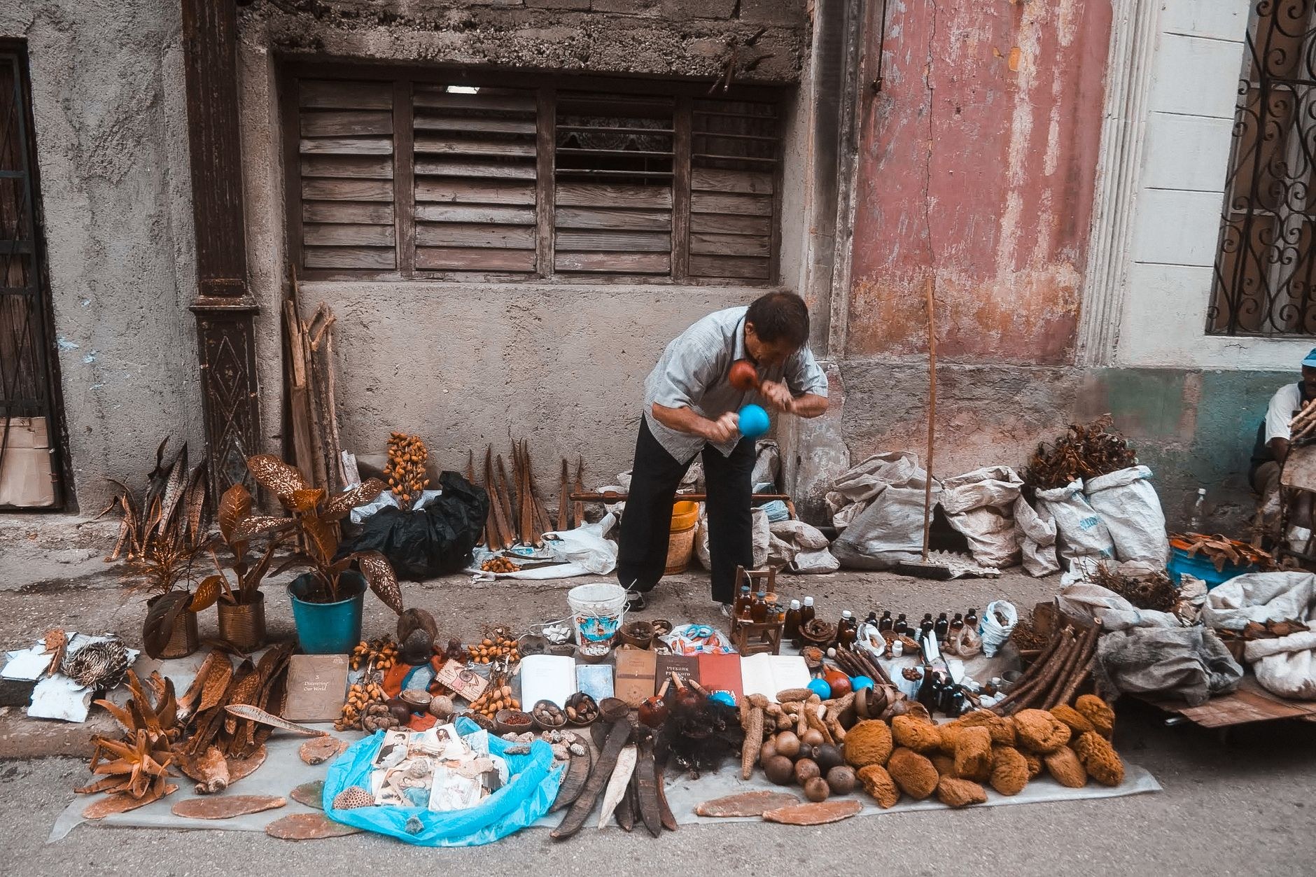 Noticias Calles Los Mina bajo la lupa: 5,000 pues Santo Domingo Este - El Farol al Día