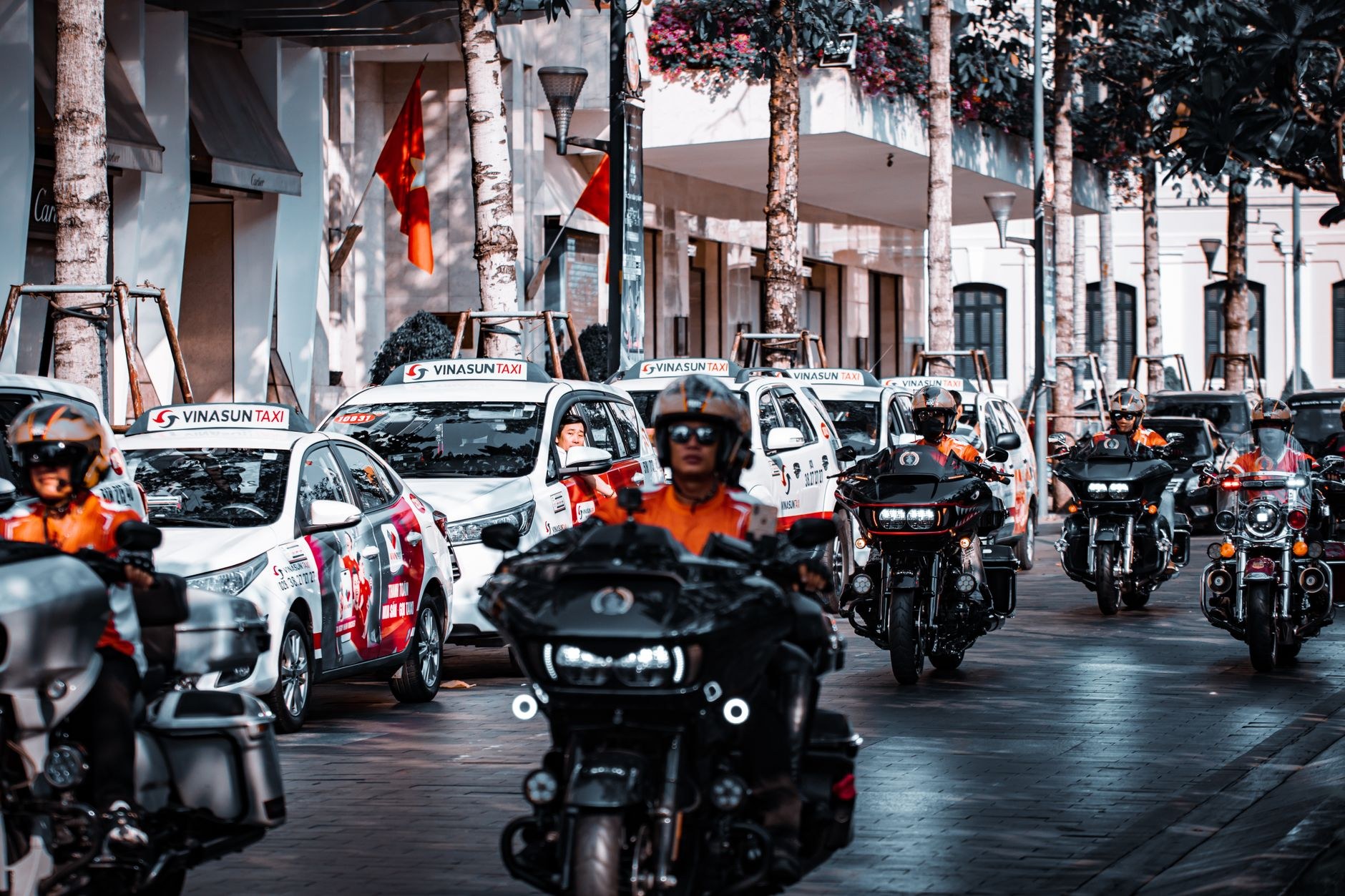Noticias Motoconchos SDE en la Mira: ¿Gobierno lo Santo Domingo Este - El Farol al Día