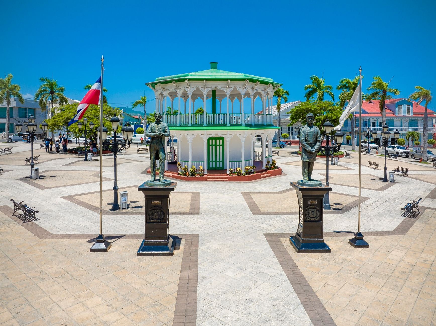 Economía dominicana Futuro Económico RD: ¿Los Mina Desp - El Farol al Día