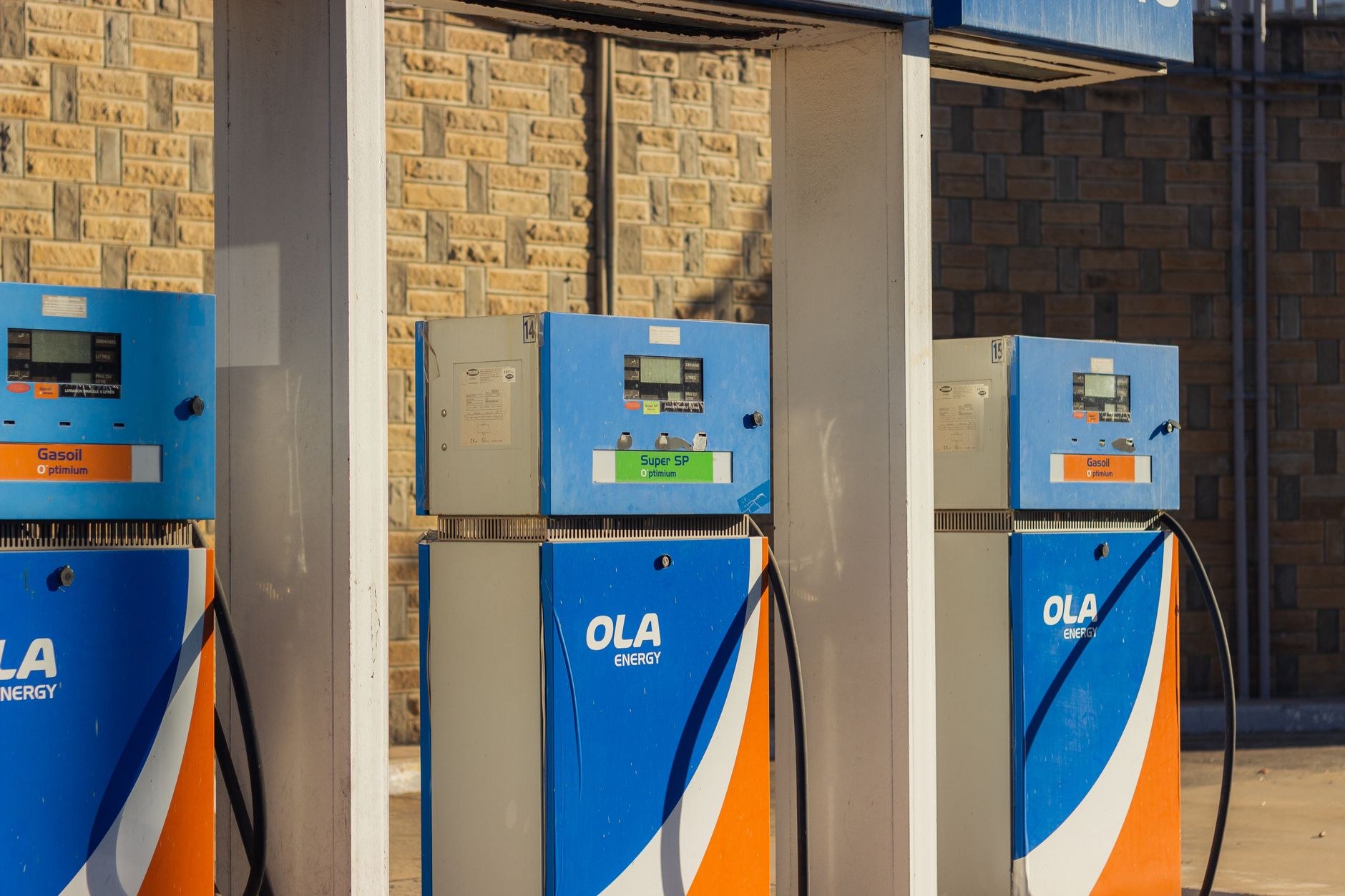 Noticias Gasolina SDE baja en Abril 2026: ¿Los Mi Santo Domingo Este - El Farol al Día