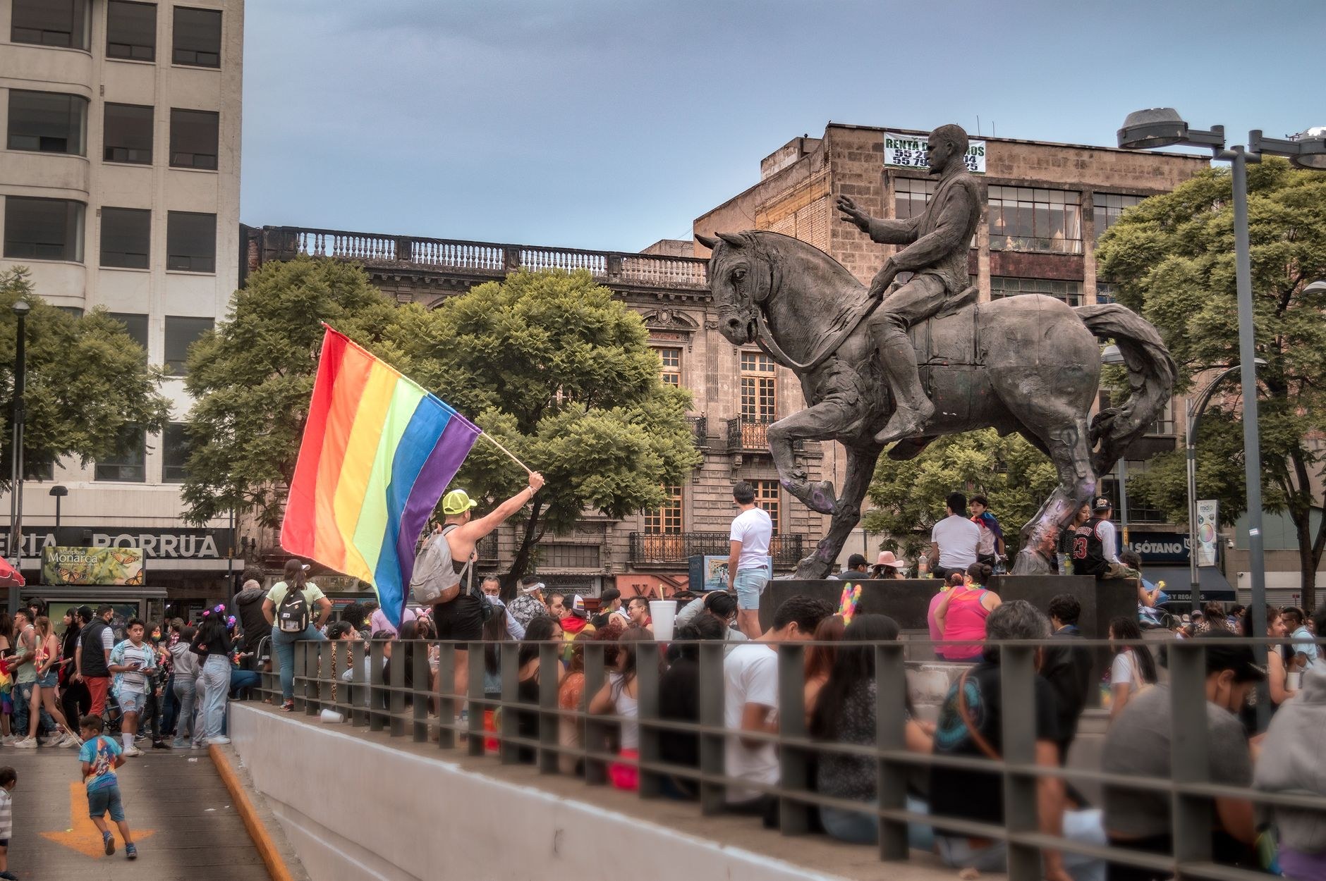 Internacional Acuerdo Histórico: Ormuz Desbloquea Caribe - El Farol al Día