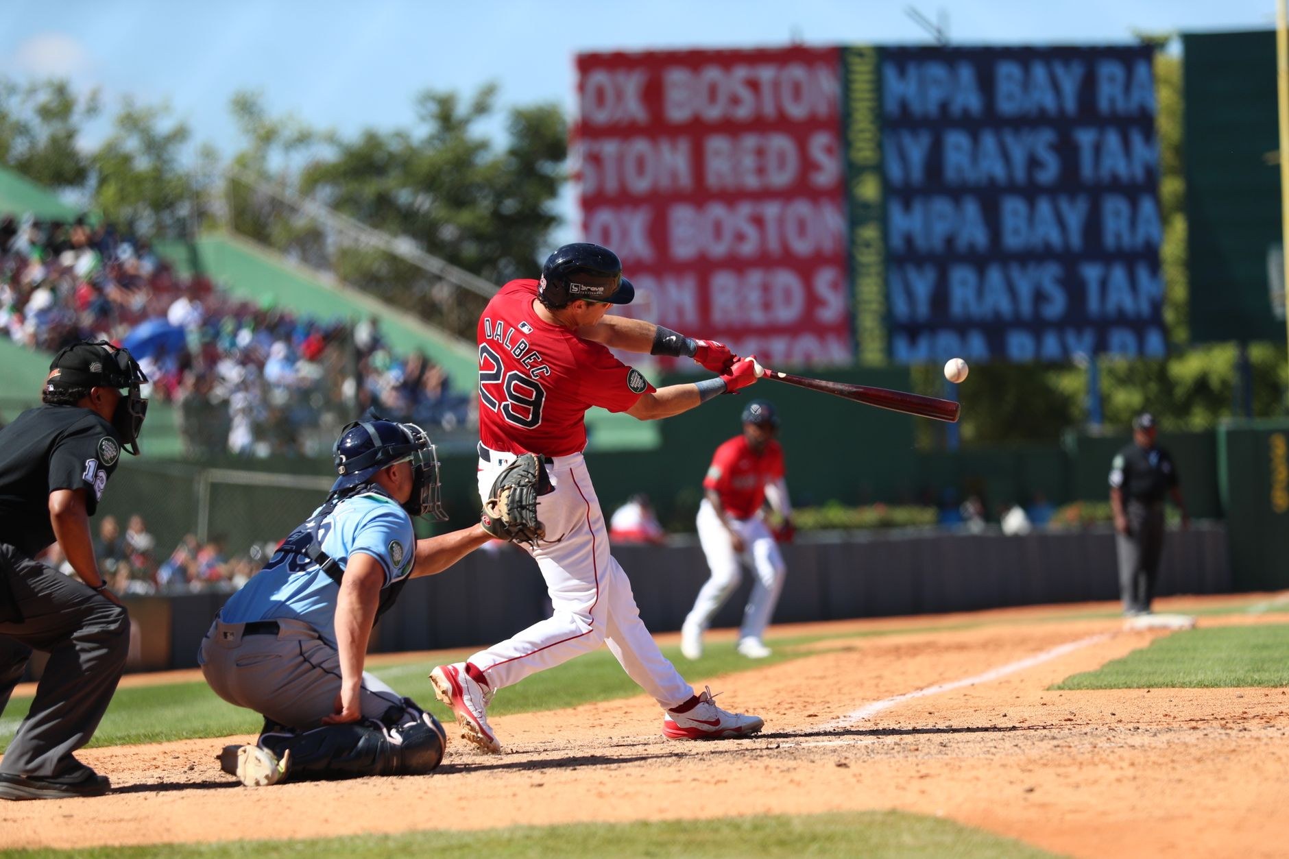 Deportes dominicanos Prospecto Invivienda firma MLB: ¿SD - El Farol al Día
