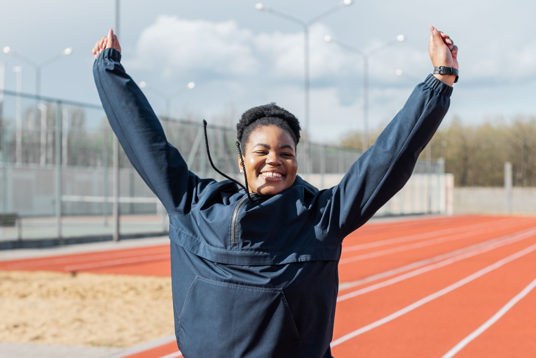 Deportes dominicanos Invivienda en Oro: Joven Atleta SDE - El Farol al Día