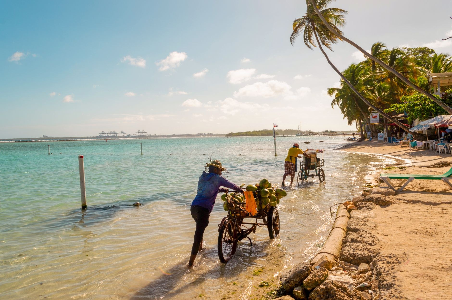 Economía dominicana ¡El Caribe nos elige 3 veces! ¿Turi - El Farol al Día