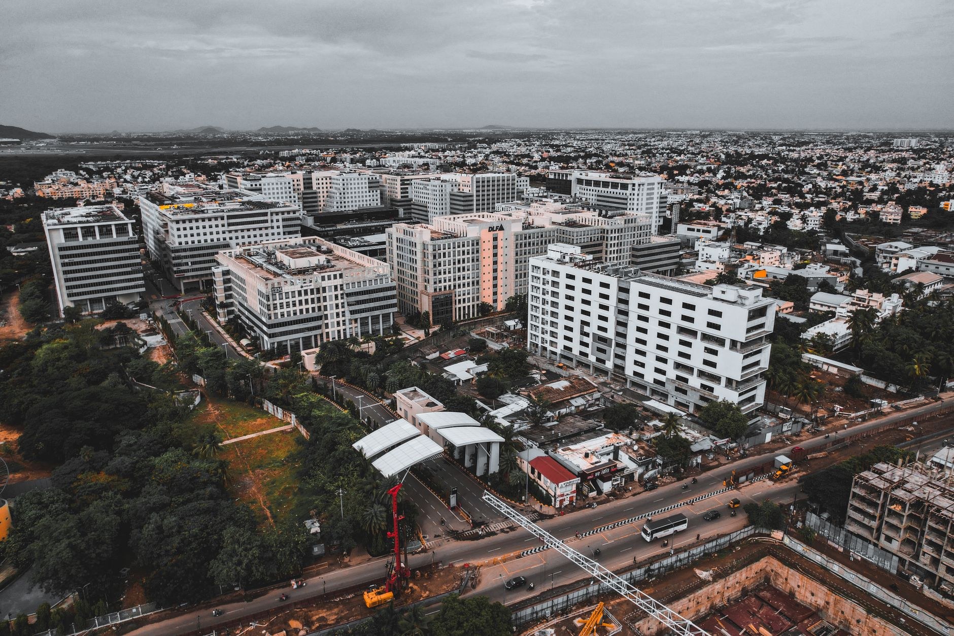 Economía dominicana IA y SDE: ¿Los Mina Despega con ITL - El Farol al Día