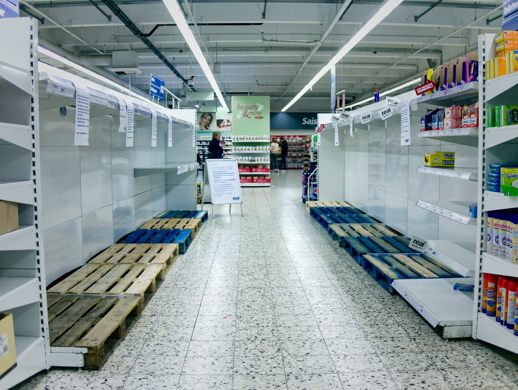 Economía dominicana Colmados SDE en Alerta: Mega Cadena - El Farol al Día