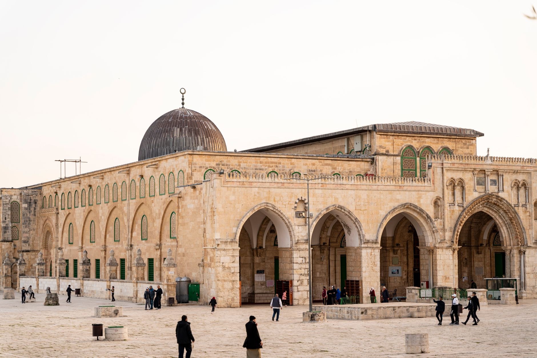 Internacional Al-Aqsa en Candela: ¿SDE Paga el Pr Caribe - El Farol al Día