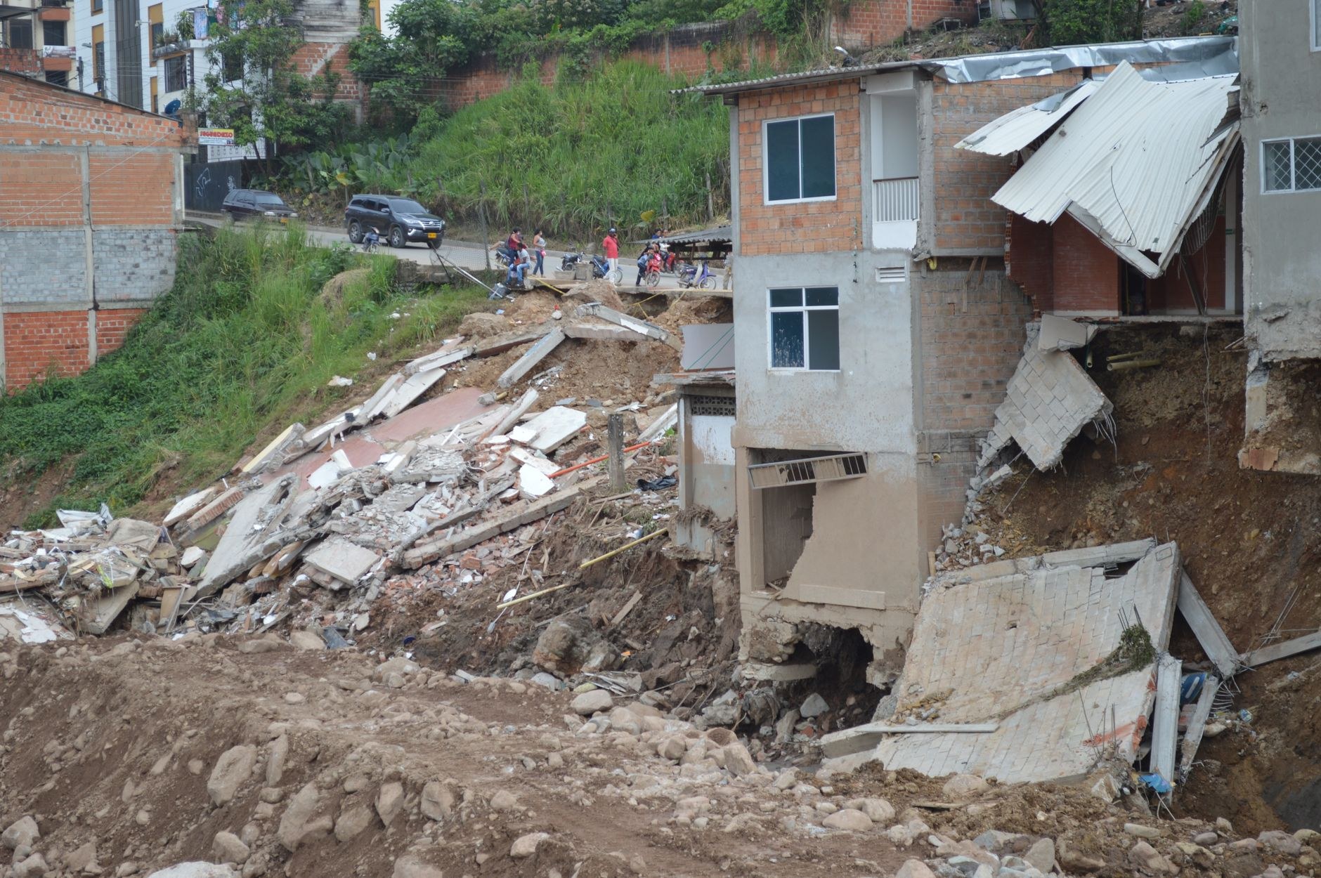 Noticias Terremoto Venezuela: Trump alerta, SDE m Santo Domingo Este - El Farol al Día