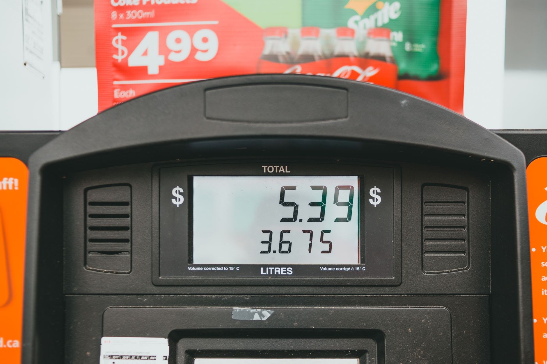 Economía dominicana Combustible SDE: La Galonera a RD$3 - El Farol al Día
