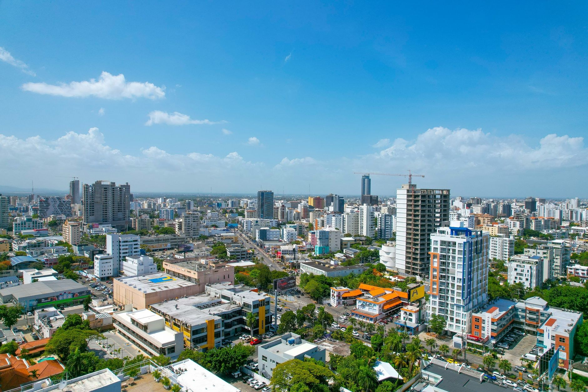 Noticias Sismo 5.0 Sacude RD: ¿Conexión con Venez Santo Domingo Este - El Farol al Día