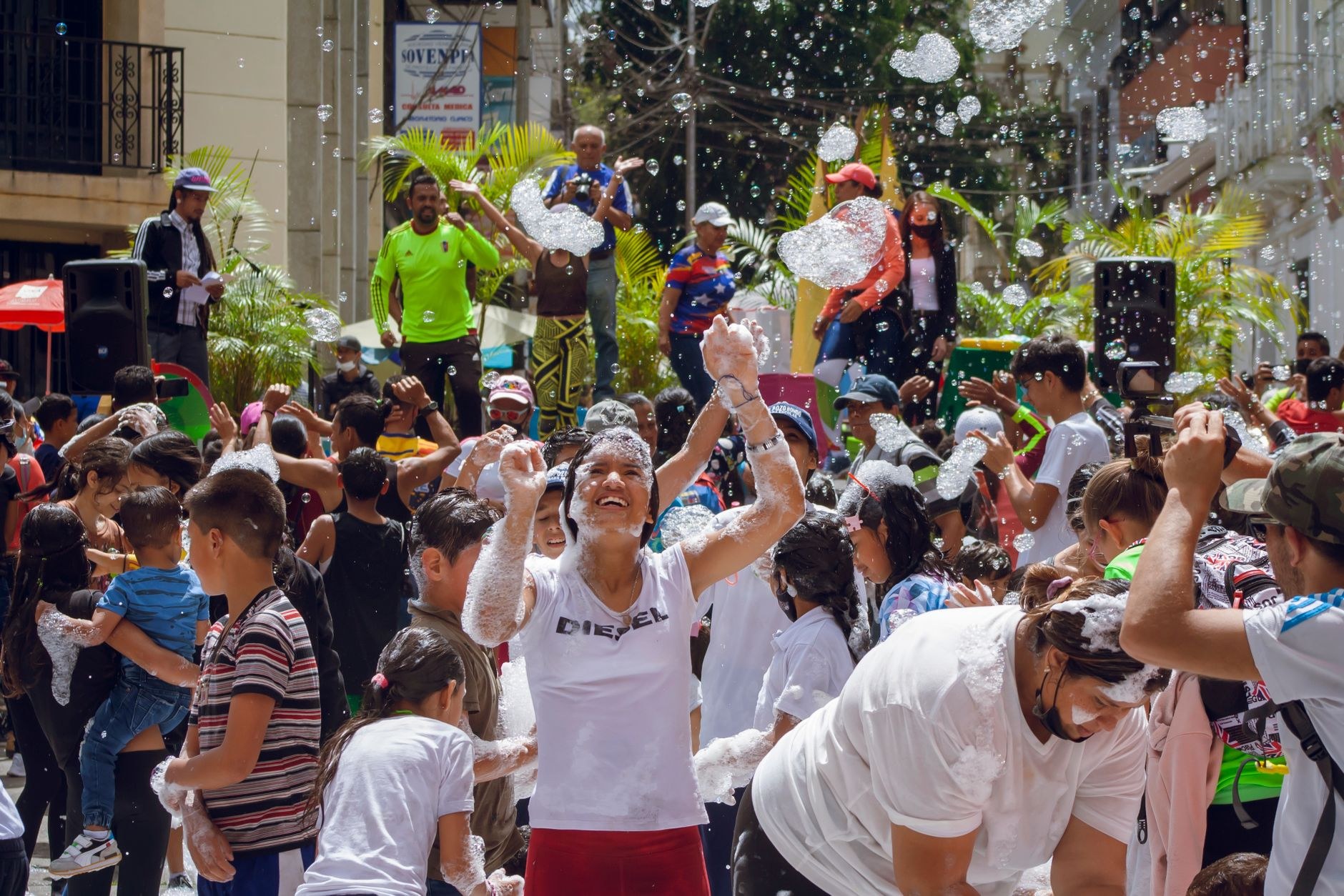 Internacional Sismos Venezuela: Casi 1000 muertos Caribe - El Farol al Día