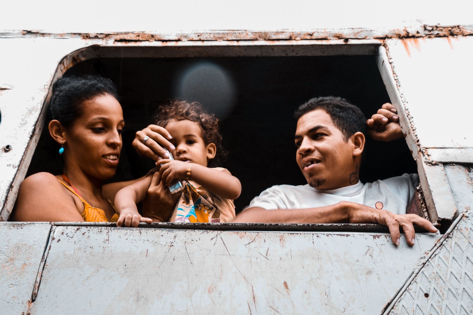 Noticias Deportaciones Masivas SDE: Familias Los  Santo Domingo Este - El Farol al Día
