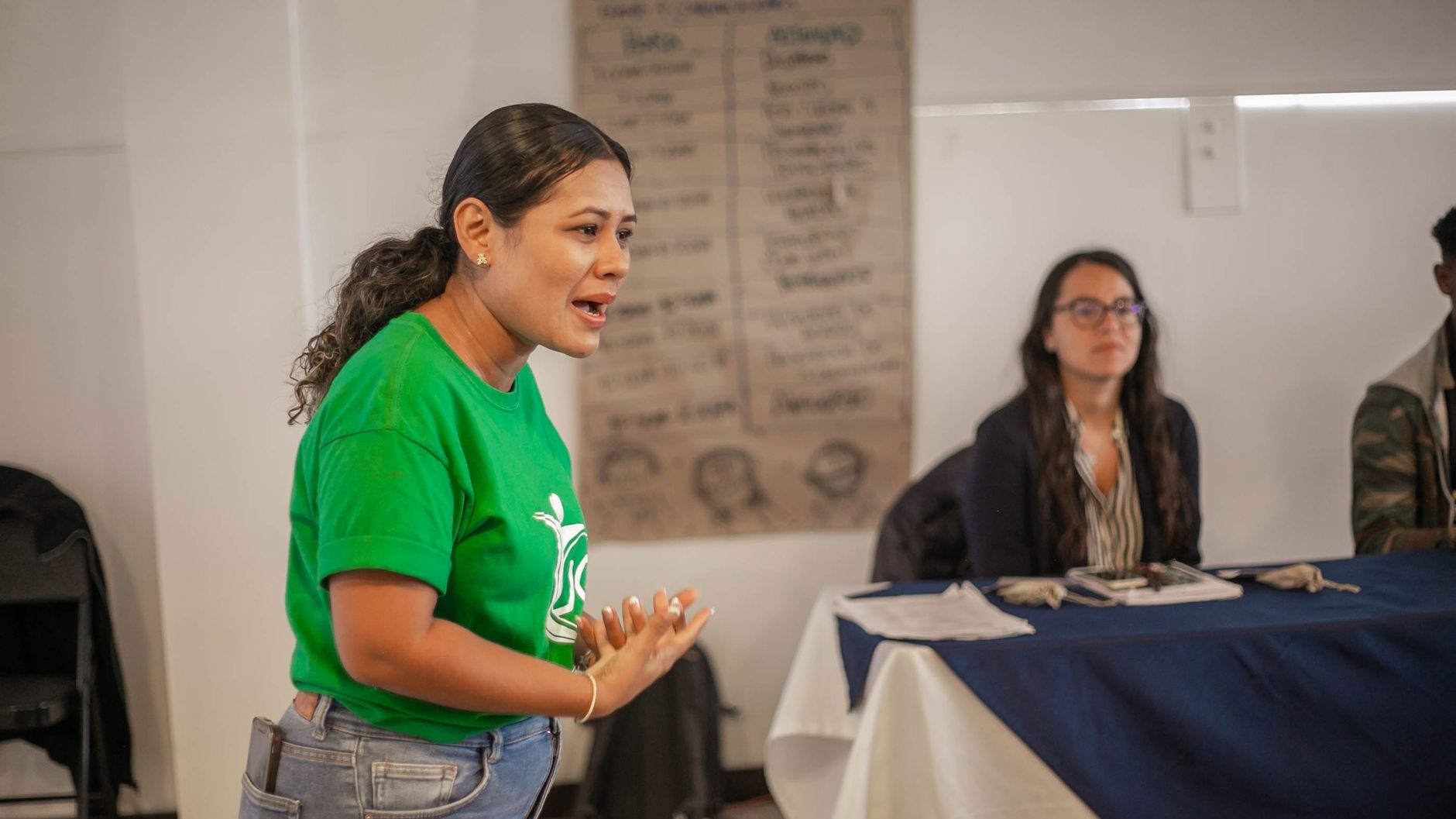 Noticias Mejía Pide No Politizar SDE: ¿Unidad Rea Santo Domingo Este - El Farol al Día