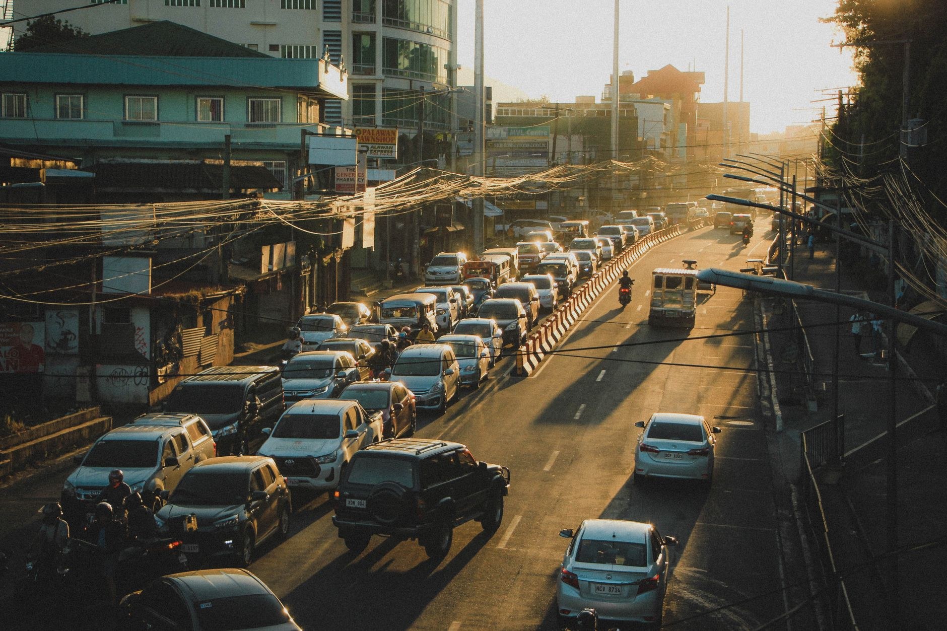 Noticias Corredor SDE: Nuevo Sistema Ahoga Los Mi Santo Domingo Este - El Farol al Día