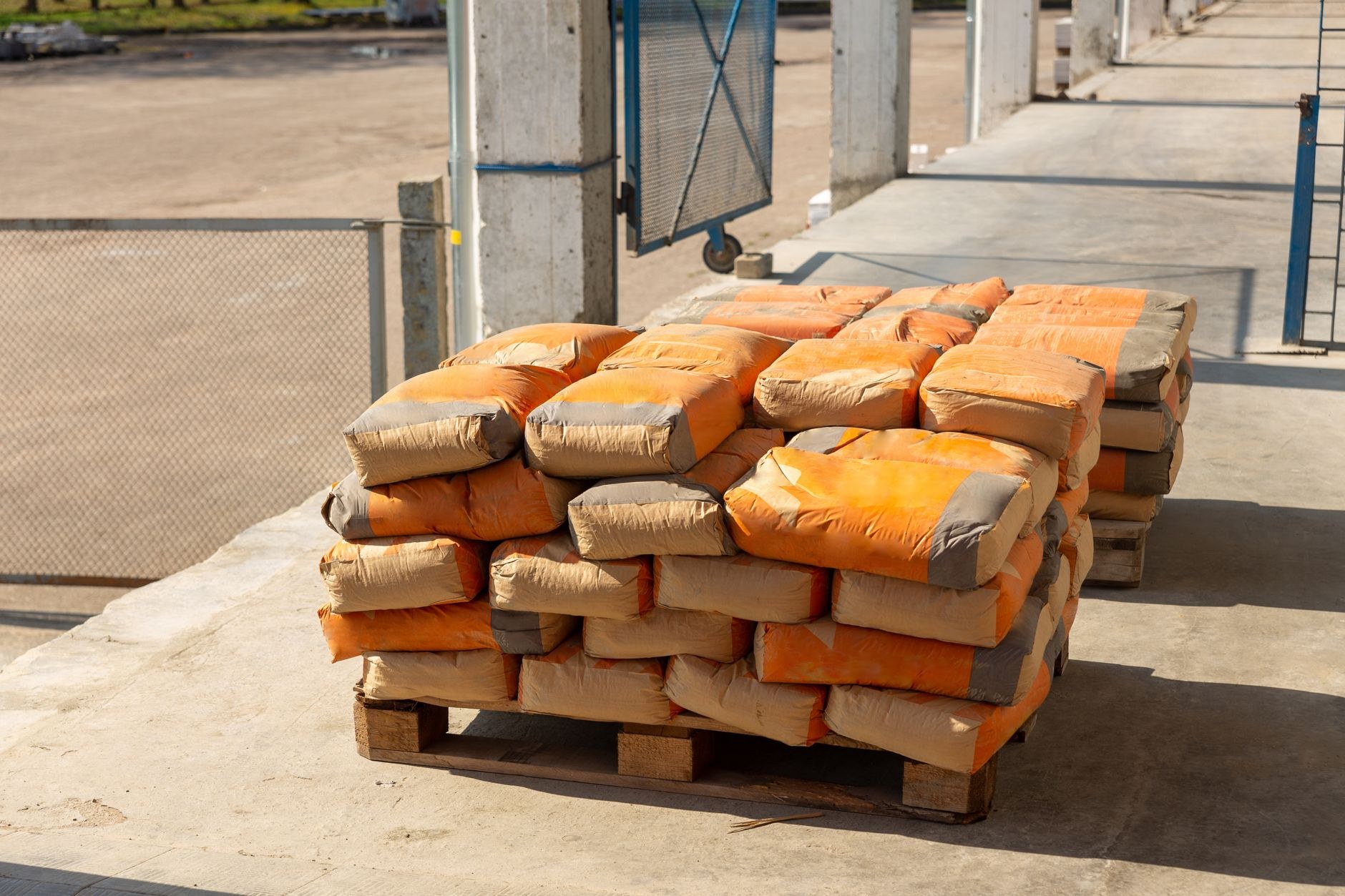Economía dominicana Cemento RD Despega: ¿SDE Construye  - El Farol al Día
