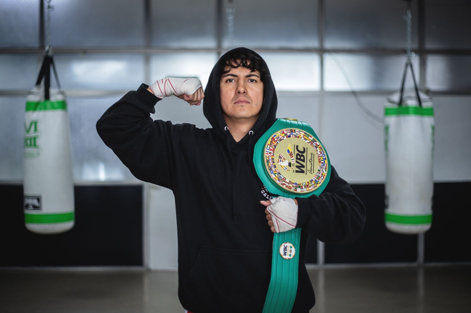Deportes dominicanos Campeón de Boxeo SDE: Josué Hernánd - El Farol al Día