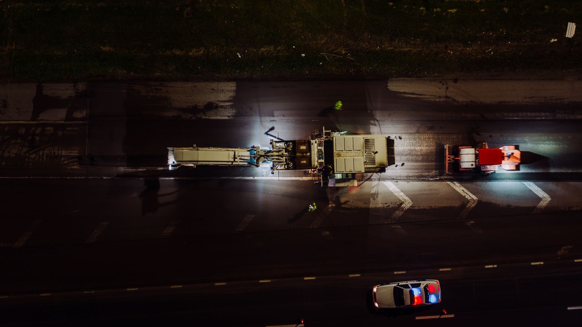 Noticias Caos Vial SDE: Mega Obra en Charles de G Santo Domingo Este - El Farol al Día