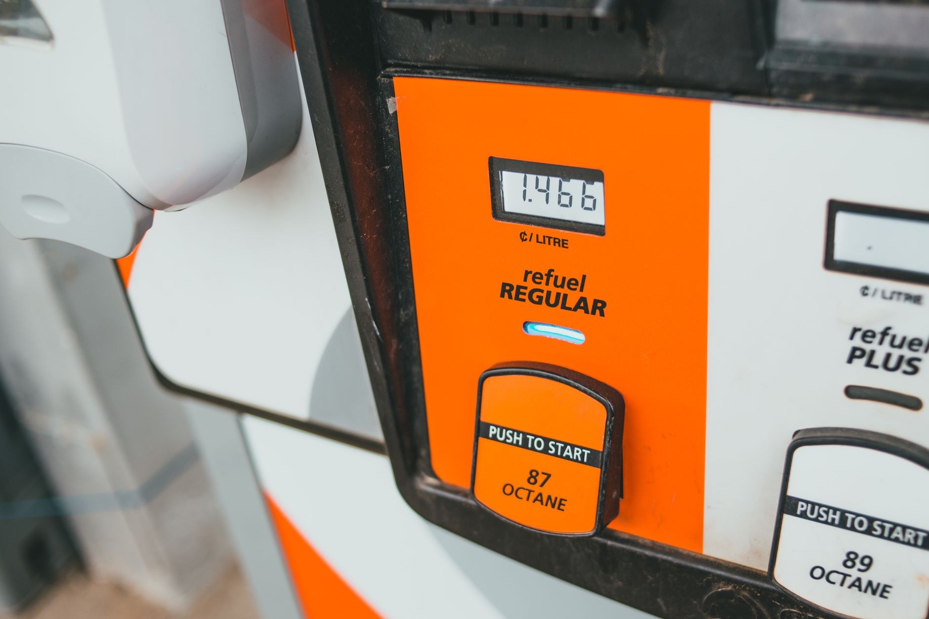 Economía dominicana ¡Alivio en SDE! Gasolina y GLP baja - El Farol al Día