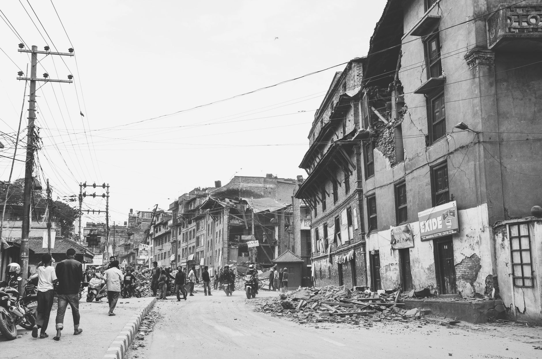 Noticias Terremoto Venezuela: ¿SDE y Los Mina lis Santo Domingo Este - El Farol al Día