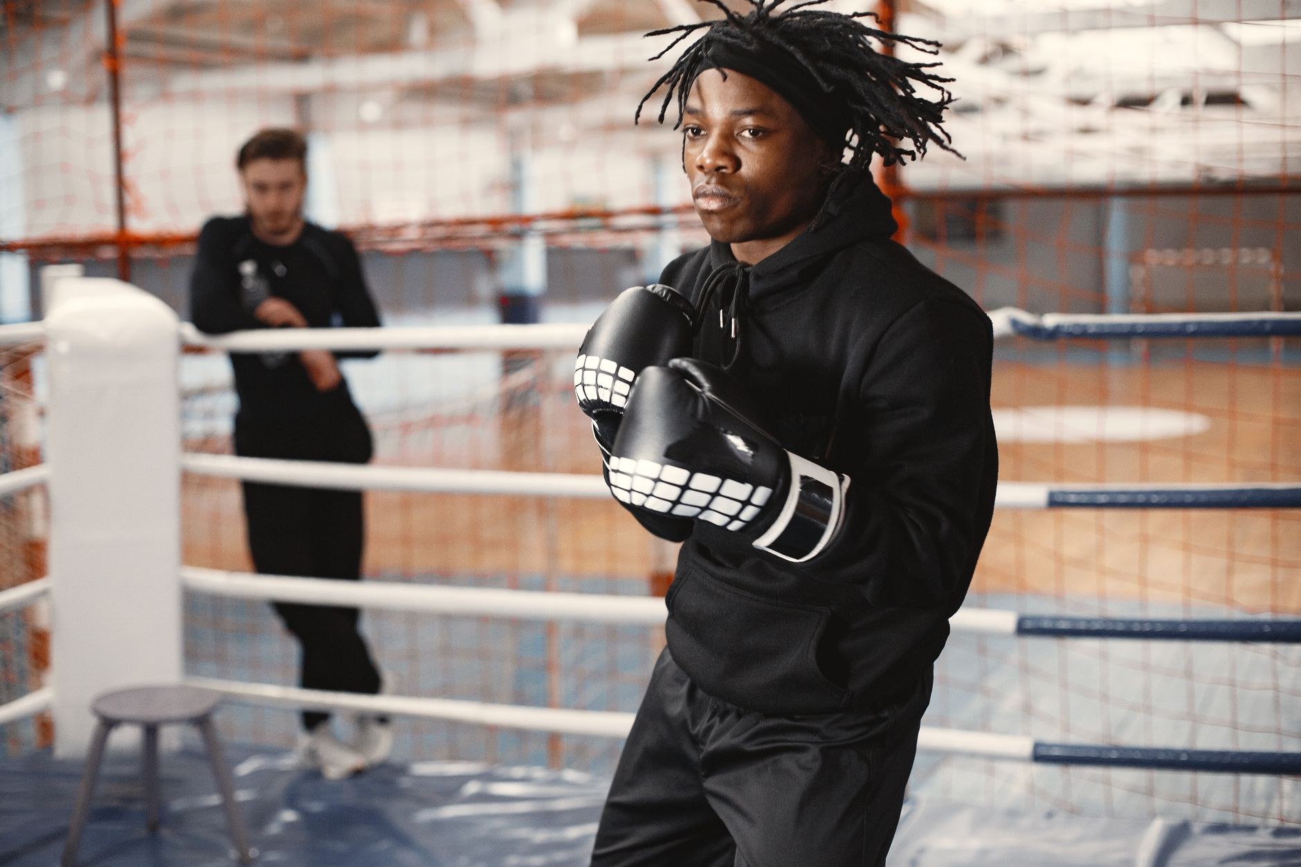 Deportes dominicanos Rayo Mateo Abre Boxeo SDE: ¿Juventu - El Farol al Día