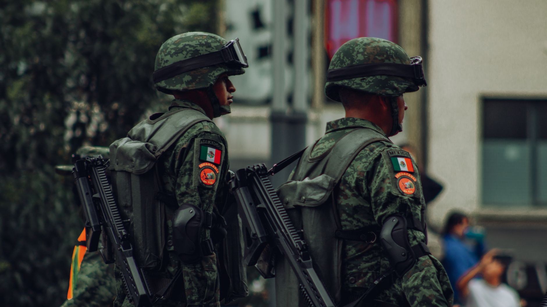 Noticias Operación Militar SDE: Los Mina, Invivie Santo Domingo Este - El Farol al Día